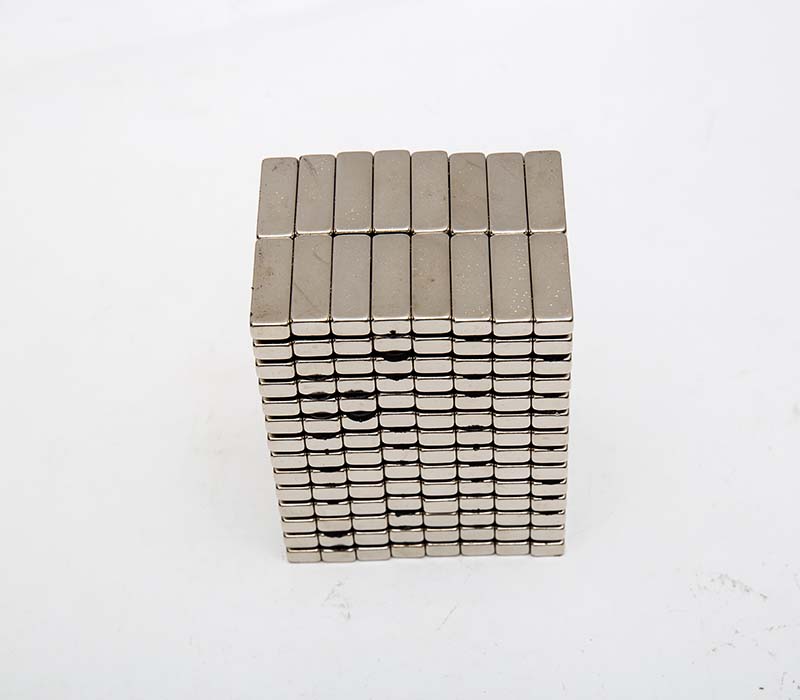 广州30x6x3 方块 镀镍